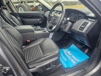 2022(71) Land Rover Discovery 3.0 D300 SE COMMERCIAL AUTO NO VAT (06/01/2022)