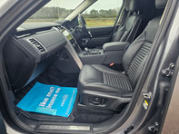 2022(71) Land Rover Discovery 3.0 D300 SE COMMERCIAL AUTO NO VAT (06/01/2022)