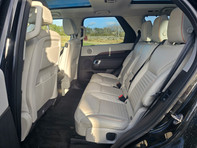 2017(17) Land Rover Discovery 3.0 HSE TD6 AUTO (20/03/2017)