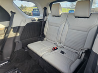 2017(17) Land Rover Discovery 3.0 HSE TD6 AUTO (20/03/2017)