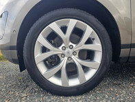 2021(71) Land Rover Range Rover Evoque 2.0 SE D (16/09/2021)