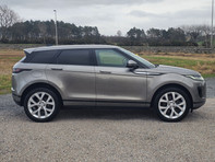 2021(71) Land Rover Range Rover Evoque 2.0 SE D (16/09/2021)