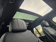 2024(24) Land Rover Range Rover 3.0 SE D MHEV AUTO (05/08/2024)