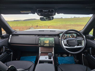 2024(24) Land Rover Range Rover 3.0 SE D MHEV AUTO (05/08/2024)