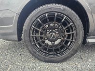 2022(71) Ford Transit 2.0 CUSTOM 320 SPORT EBLUE AUTO NO VAT (10/02/2022)