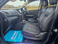 2020(70) Mitsubishi 2.2 L200 BARBARIAN X DI-D AUTO NO VAT (20/11/2020)