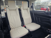 2015(15) Land Rover Discovery 3.0 HSE LUXURY SDV6 AUTO (16/03/2015)