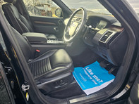 2018(68) Land Rover Discovery 3.0 HSE COMMERCIAL SDV6 AUTO PLUS VAT (28/09/2018)