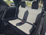 2021(21) Land Rover Discovery 3.0 R-DYNAMIC SE D MHEV AUTO (13/03/2021)