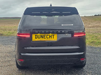 2021(21) Land Rover Discovery 3.0 R-DYNAMIC SE D MHEV AUTO (13/03/2021)