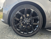 2018(18) Land Rover Range Rover Sport 3.0 HSE DYNAMIC SDV (19/04/2018)