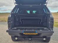 2023(23) Ford Ranger 2.0 WILDTRAK ECOBLUE AUTO NO VAT (19/05/2023)