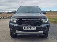 2023(23) Ford Ranger 2.0 WILDTRAK ECOBLUE AUTO NO VAT (19/05/2023)