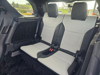 2021(21) Land Rover Discovery 3.0 R-DYNAMIC SE D AUTO (31/03/2021)