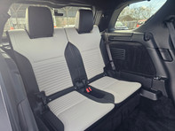 2021(21) Land Rover Discovery 3.0 R-DYNAMIC SE D AUTO (31/03/2021)