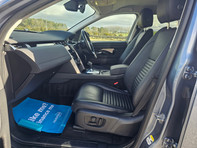 2019(69) Land Rover Discovery Sport 2.0 SD AUTO (30/09/2019)