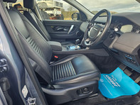 2019(69) Land Rover Discovery Sport 2.0 SD AUTO (30/09/2019)