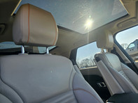 2017(17) Land Rover Discovery 3.0 HSE TD6 AUTO (20/03/2017)