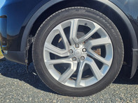 2017(17) Land Rover Discovery 3.0 HSE TD6 AUTO (20/03/2017)