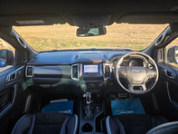 2020(20) Ford Ranger 2.0 RAPTOR ECOBLUE AUTO NO VAT (15/06/2020)