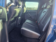 2020(20) Ford Ranger 2.0 RAPTOR ECOBLUE AUTO NO VAT (15/06/2020)
