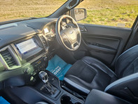 2020(20) Ford Ranger 2.0 RAPTOR ECOBLUE AUTO NO VAT (15/06/2020)