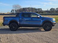 2020(20) Ford Ranger 2.0 RAPTOR ECOBLUE AUTO NO VAT (15/06/2020)