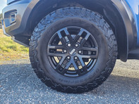 2020(20) Ford Ranger 2.0 RAPTOR ECOBLUE AUTO NO VAT (15/06/2020)