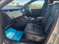 2023(73) Land Rover Evoque 2.0 AUTOBIOGRAPHY D MHEV AUTO (27/10/2023)