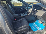 2023(73) Land Rover Evoque 2.0 AUTOBIOGRAPHY D MHEV AUTO (27/10/2023)