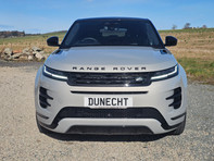 2023(73) Land Rover Evoque 2.0 AUTOBIOGRAPHY D MHEV AUTO (27/10/2023)