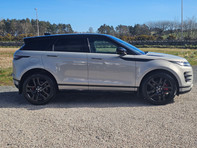 2023(73) Land Rover Evoque 2.0 AUTOBIOGRAPHY D MHEV AUTO (27/10/2023)