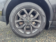 2019(19) Land Rover Discovery Sport 2.0 LANDMARK TD4 AUTO (29/03/2019)