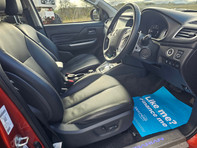 2020(70) Mitsubishi L200 2.2 BARBARIAN DI-D AUTO NO VAT (03/12/2020)