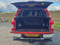 2020(70) Mitsubishi L200 2.2 BARBARIAN DI-D AUTO NO VAT (03/12/2020)