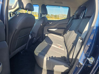 2019(19) Nissan Navara 2.2 TEKNA DCI AUTO NO VAT (13/05/2019)