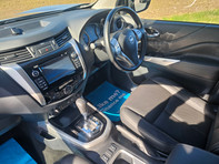 2019(19) Nissan Navara 2.2 TEKNA DCI AUTO NO VAT (13/05/2019)