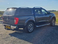 2019(19) Nissan Navara 2.2 TEKNA DCI AUTO NO VAT (13/05/2019)