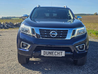 2019(19) Nissan Navara 2.2 TEKNA DCI AUTO NO VAT (13/05/2019)