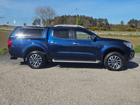 2019(19) Nissan Navara 2.2 TEKNA DCI AUTO NO VAT (13/05/2019)