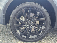 2018(18) Land Rover Discovery Sport 2.0 DYNAMIC LUX HSE SD4 AUTO (12/06/2018)