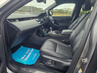 2020(70) Land Rover Range Rover Evoque 2.0 R-DYNAMIC HSE D MHEV AUTO (30/12/2020)