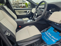 2023(72) Land Rover Discovery Sport 2.0 R-DYNAMIC HSE DMHEV AUTO (03/02/2023)