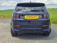 2023(72) Land Rover Discovery Sport 2.0 R-DYNAMIC HSE DMHEV AUTO (03/02/2023)