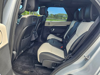 2021(71) Land Rover Discovery 3.0 R-DYNAMIC SE D MHEV AUTO (25/10/2021)
