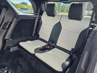 2021(71) Land Rover Discovery 3.0 R-DYNAMIC SE D MHEV AUTO (25/10/2021)