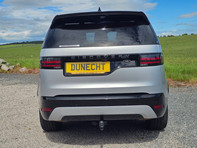 2021(71) Land Rover Discovery 3.0 R-DYNAMIC SE D MHEV AUTO (25/10/2021)
