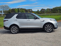 2021(71) Land Rover Discovery 3.0 R-DYNAMIC SE D MHEV AUTO (25/10/2021)