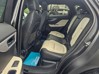 2017(17) Jaguar 2.0 F-PACE R-SPORT D AUTO (10/03/2017)