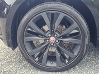 2017(17) Jaguar 2.0 F-PACE R-SPORT D AUTO (10/03/2017)